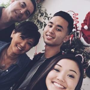 Meet your Posher, Brian